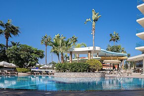 Stamatia Hotel