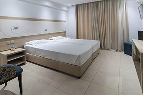 Stamatia Hotel