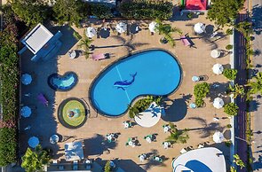 Stamatia Hotel