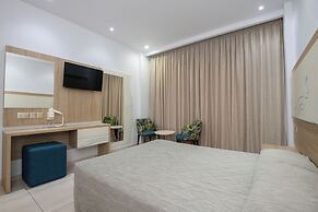 Stamatia Hotel