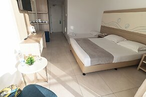 Stamatia Hotel