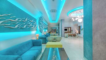 Stamatia Hotel
