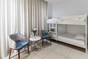 Stamatia Hotel