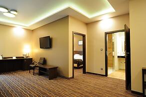 Hotel Zimnik Luksus Natury