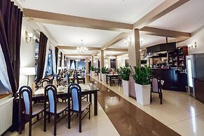 Hotel Zimnik Luksus Natury