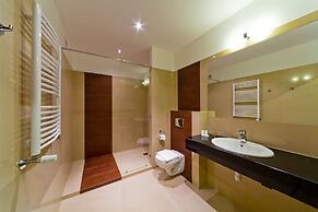 Hotel Zimnik Luksus Natury