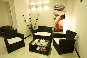 Hotel Zimnik Luksus Natury