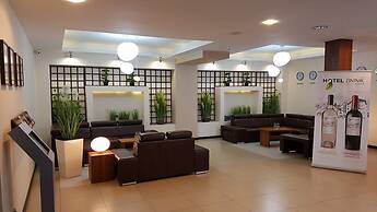 Hotel Zimnik Luksus Natury