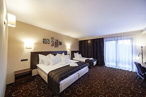 Hotel Zimnik Luksus Natury