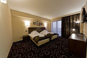 Hotel Zimnik Luksus Natury
