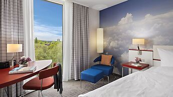 Hey Lou Hotel Friedrichshafen