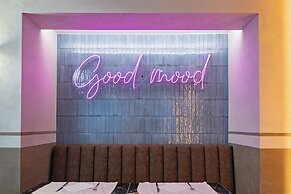 Just Hotel Saronno