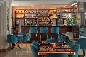 Just Hotel Saronno