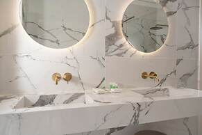 Just Hotel Saronno