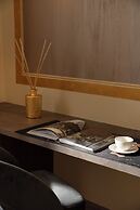 Just Hotel Saronno