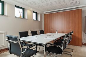 Just Hotel Saronno
