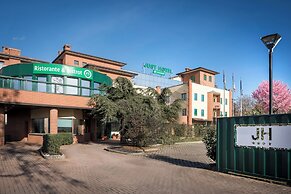 Just Hotel Saronno