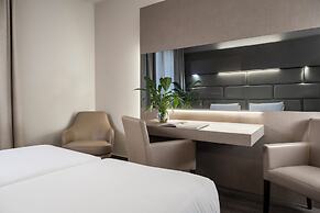 Just Hotel Saronno