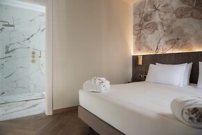 Just Hotel Saronno