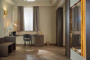 Just Hotel Saronno