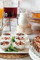 Just Hotel Saronno