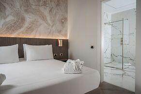 Just Hotel Saronno