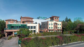 Just Hotel Saronno
