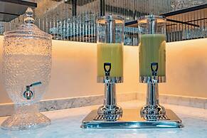 Just Hotel Saronno