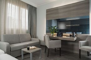 Just Hotel Saronno