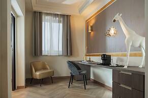 Just Hotel Saronno