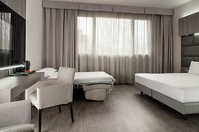 Just Hotel Saronno