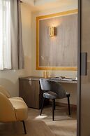 Just Hotel Saronno