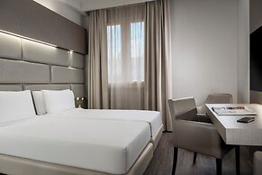 Just Hotel Saronno