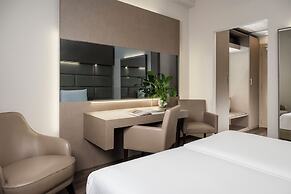 Just Hotel Saronno