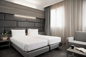 Just Hotel Saronno