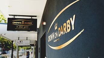 Crown on Darby