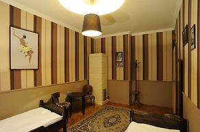 Hostel Deco
