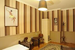 Hostel Deco