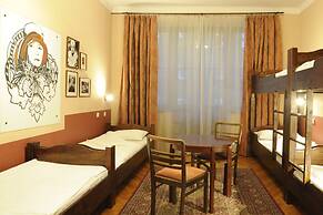 Hostel Deco