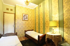 Hostel Deco