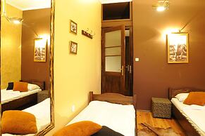 Hostel Deco
