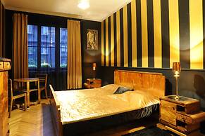 Hostel Deco