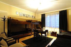 Hostel Deco