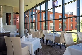 Hotel Simon's Plaza