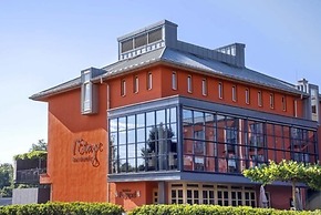 Hotel Simon's Plaza