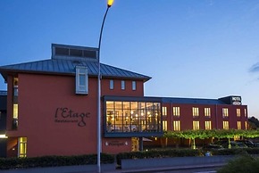 Hotel Simon's Plaza