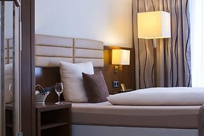 Hotel Simon's Plaza