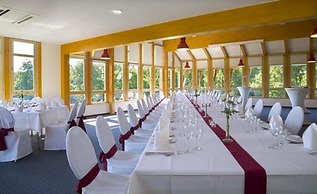Hotel Simon's Plaza