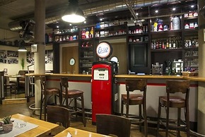 Hotel Simon's Plaza