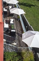 Hotel Simon's Plaza